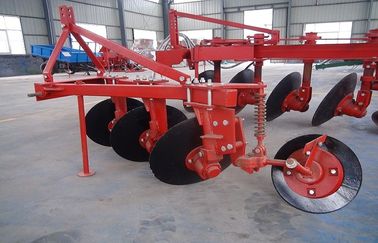 Çin Tractor Mounted Small Agricultural Machinery 1LYQ Series Fitted With Scraper Tedarikçi