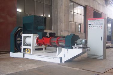 Çin 1.8-2T/H Capacity Animal Feed Pellet Machine Feed Mill Equipment Tedarikçi