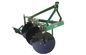 1LY Series Disc Plow Small Agricultural Machinery In Cultivators Tedarikçi