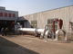 Professionbal 21.7KW 6.5-7 T/H Sawdust Dryer Machine 200-250KG Coal / H Tedarikçi