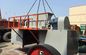 Shred Wood Pallet Wood Crusher Machine 3-6T/H Capacity Tedarikçi