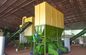 1T/H Biomass Pellet Making Machine Wood Pellet Production Line For Bamboo , Peanut Shell Tedarikçi