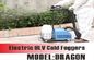 Dragon Model Electric ULV Cold Foggers , Battery Power Sprayer With Wheels Tedarikçi