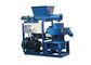 High Capacity Automatic Ring Die Wood Pellet Mill Machine , CE Certificate Tedarikçi